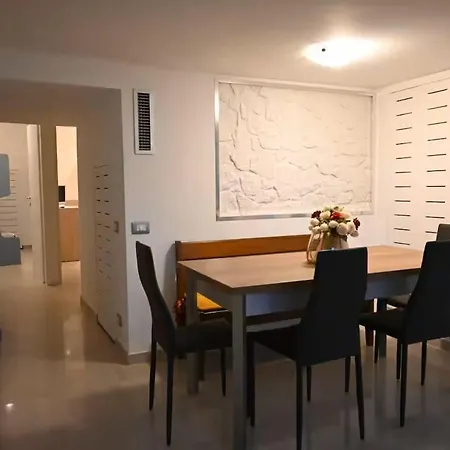 Casa Il Gufo * Ascoli Satriano