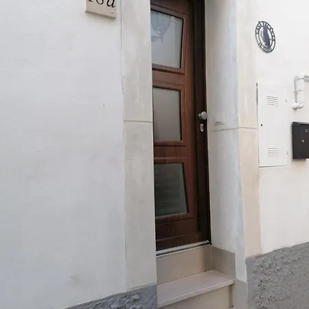 Casa Il Gufo Дом отдыха