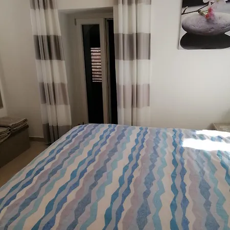 Holiday home Casa Il Gufo