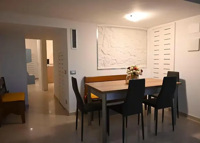 Casa Il Gufo * Ascoli Satriano