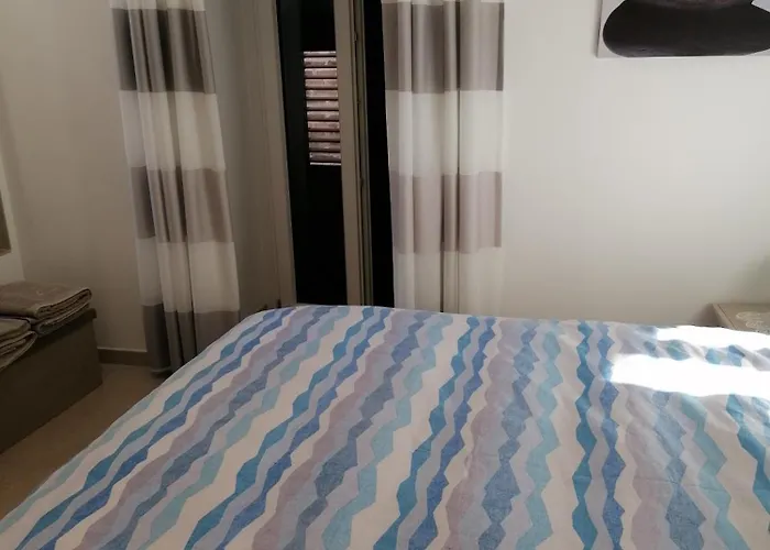 Vakantiehuis Casa Il Gufo