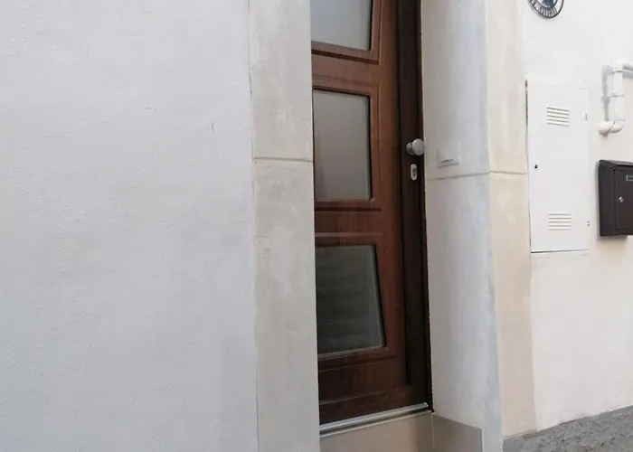 Casa Il Gufo Holiday home